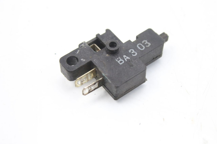 photo de SEAT OPENING SENSOR HONDA FES S-WING SWING ABS 125 (2007 - 2015) - Zoom on usage condition