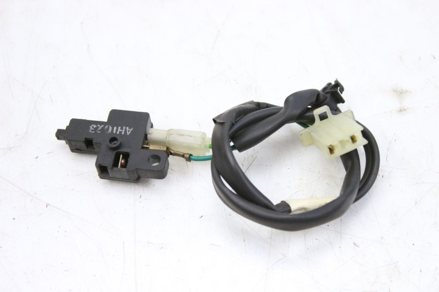 photo de SEAT OPENING SENSOR HONDA FES S-WING SWING ABS 125 (2007 - 2015) - Alternative perspective