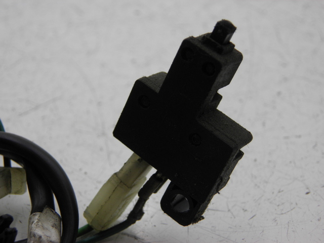 photo de SENSOR SEAT HONDA FES PANTHEON 125 (2003 - 2007) - Technical close-up