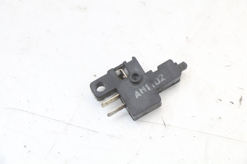 photo de SENSOR SEAT HONDA FES S-WING SWING 125 (2007 - 2015) - Zoom on usage condition