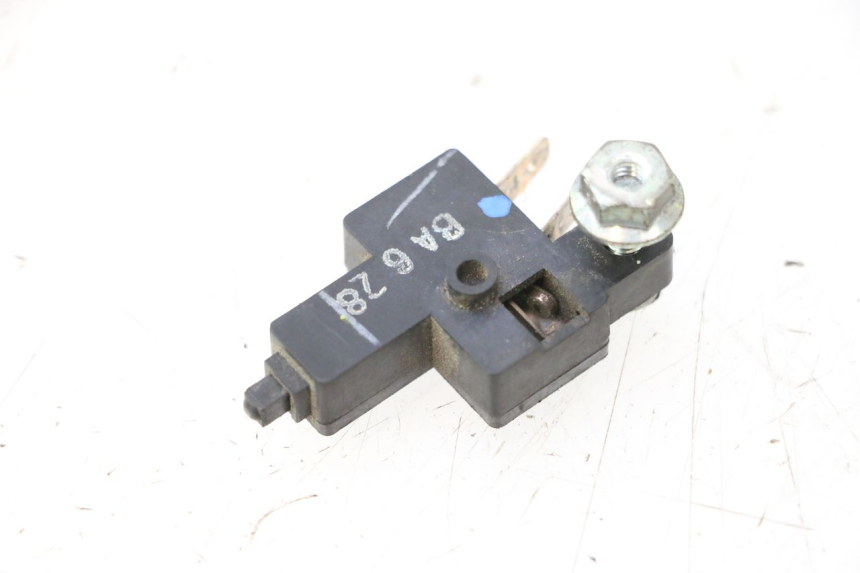 photo de SENSOR SEAT HONDA PCX (JF28) 125 (2009 - 2011) - Zoom on usage condition
