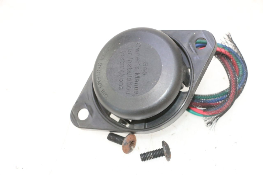 photo de SENSOR SEAT CAN-AM SPYDER RS 1000 (2008 - 2012) - Main view