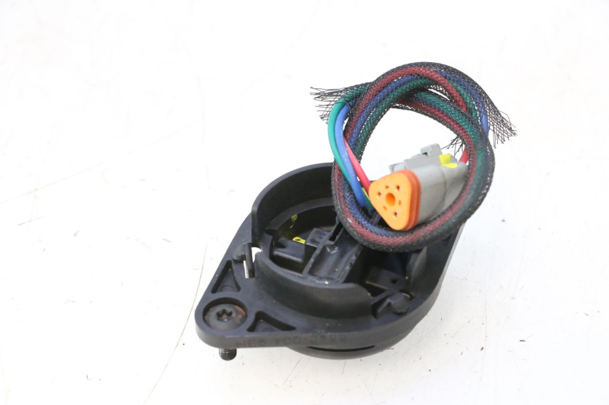 photo de SENSOR SEAT CAN-AM SPYDER RS 1000 (2008 - 2012) - Zoom on usage condition