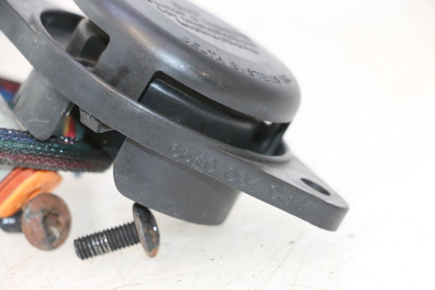 photo de SENSOR SEAT CAN-AM SPYDER RS 1000 (2008 - 2012) - Alternative perspective
