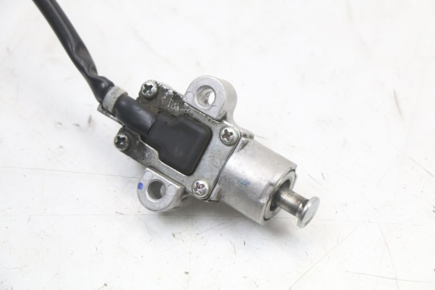 photo de SENSOR SEAT SUZUKI BURGMAN 125 (2018 - 2021) - Technical close-up