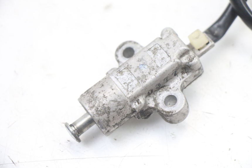 photo de SENSOR SEAT SUZUKI BURGMAN 125 (2018 - 2021) - Zoom on usage condition