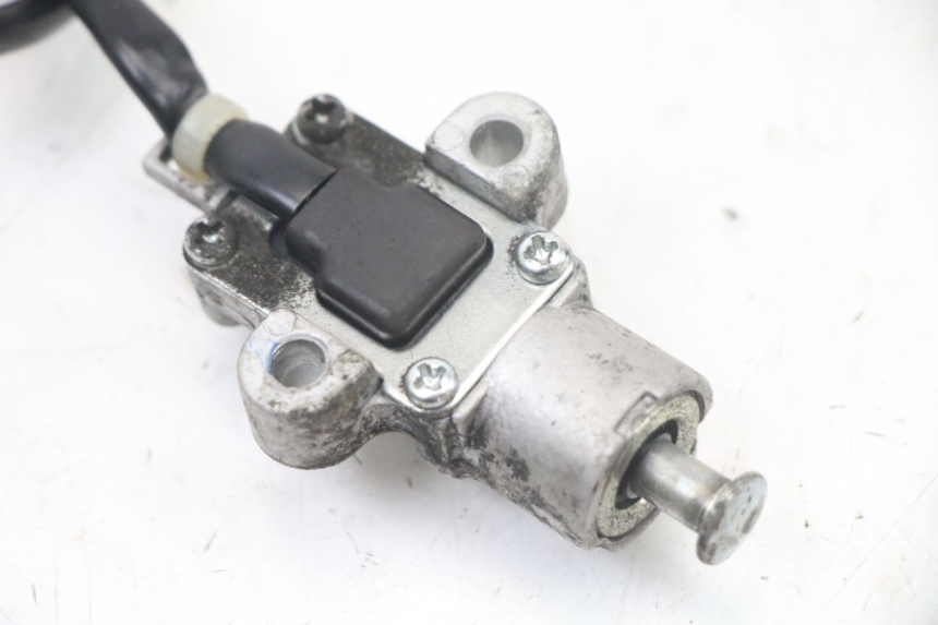 photo de SENSOR SEAT SUZUKI BURGMAN 125 (2018 - 2021) - Technical close-up