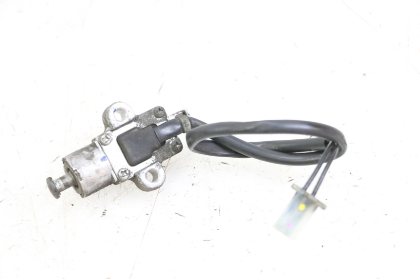 photo de SENSOR SEAT SUZUKI BURGMAN 125 (2015 - 2017) - Zoom on usage condition