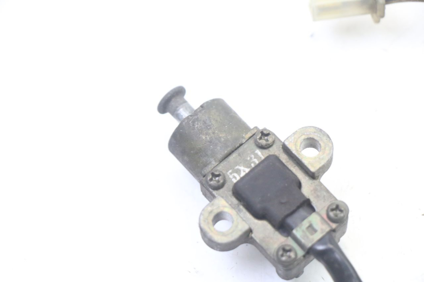 photo de SEAT OPENING SENSOR SUZUKI UH BURGMAN 125 (2002 - 2006) - Technical close-up