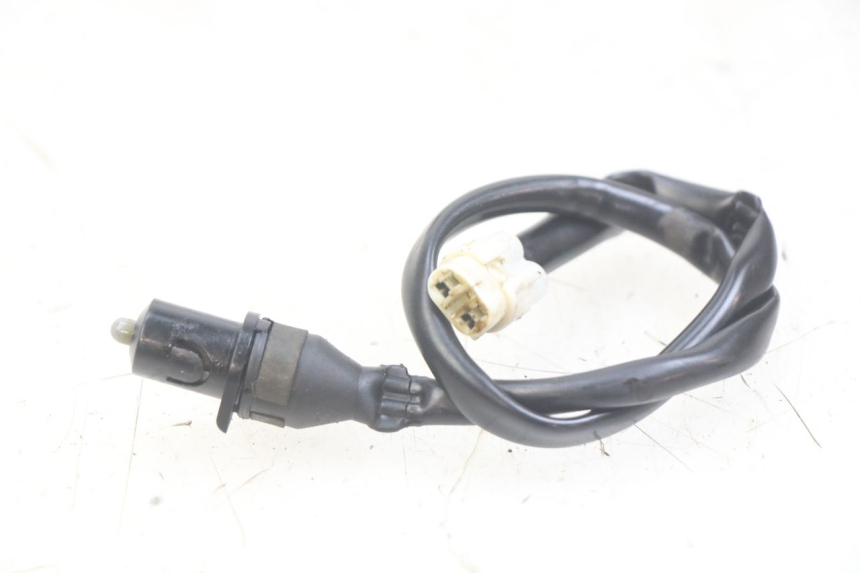 photo de SEAT OPENING SENSOR YAMAHA YP MAJESTY 400 (2004 - 2008) - Zoom on usage condition
