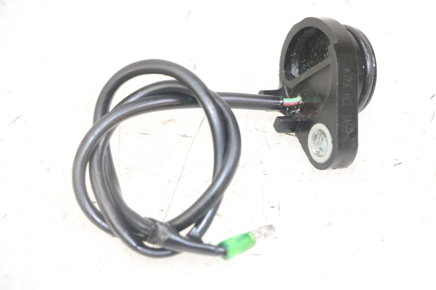 photo de NEUTRAL SENSOR HONDA CRF-F CRF F 110 (2019 - 2022) - Zoom on usage condition