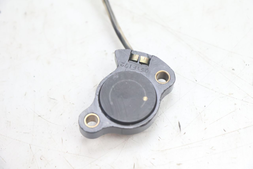 photo de NEUTRAL SENSOR SUZUKI DR S 600 (1985 - 1989) - Component detail