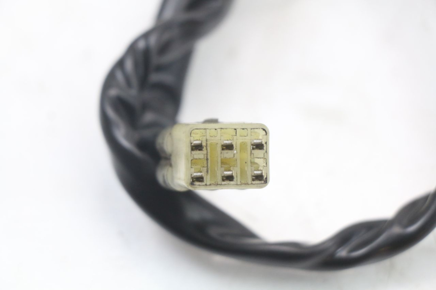 photo de NEUTRAL POSITION SENSOR YAMAHA FJR ABS 1300 (2006 - 2012) - Technical close-up