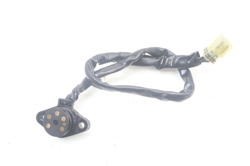 photo de NEUTRAL POSITION SENSOR YAMAHA FJR ABS 1300 (2006 - 2012) - Zoom on usage condition
