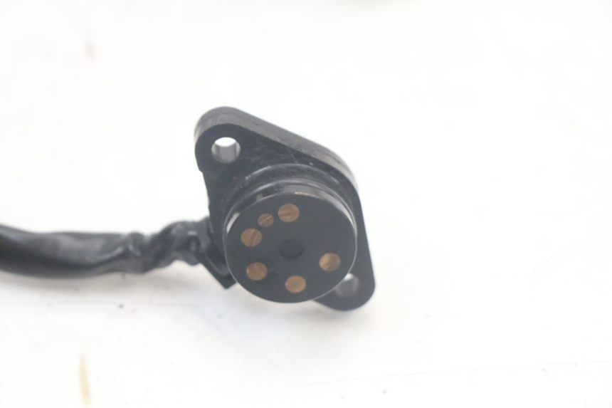 photo de NEUTRAL POSITION SENSOR YAMAHA FJR ABS 1300 (2006 - 2012) - Technical close-up
