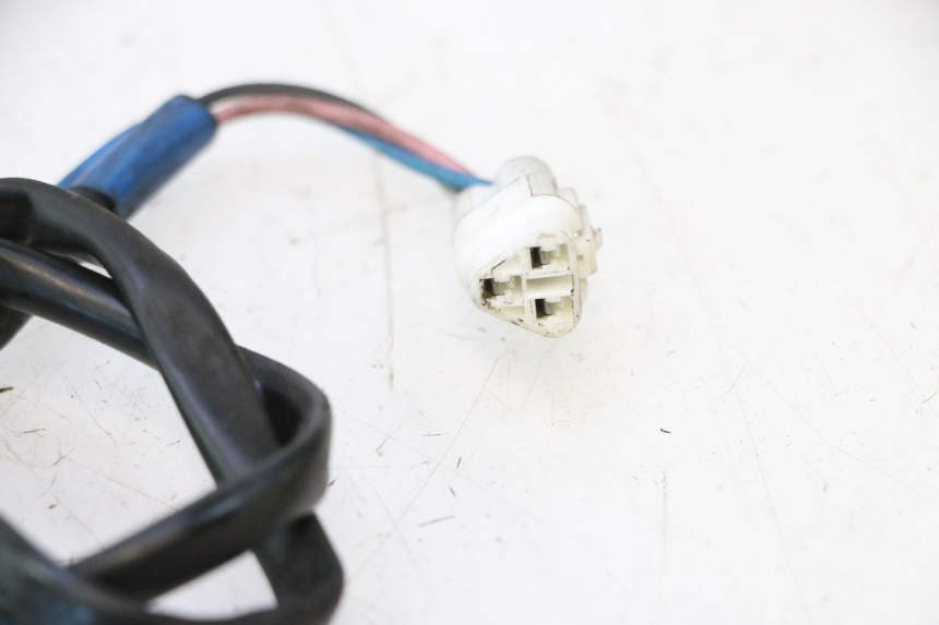 photo de NEUTRAL SENSOR SUZUKI GSR 600 (2005 - 2012) - Zoom on usage condition