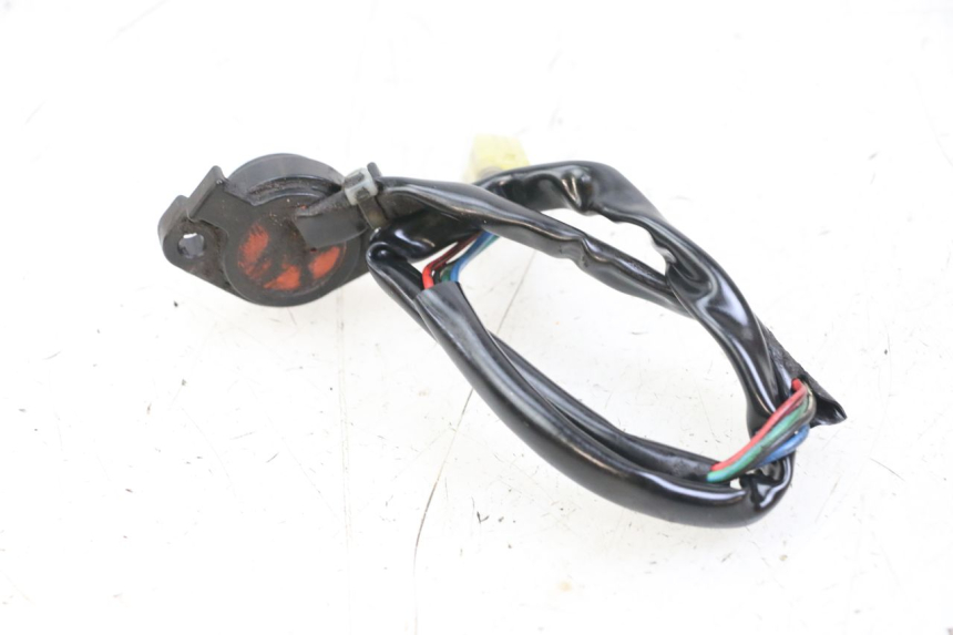 photo de NEUTRAL SENSOR SUZUKI SV S 650 (1999 - 2002) - Zoom on usage condition