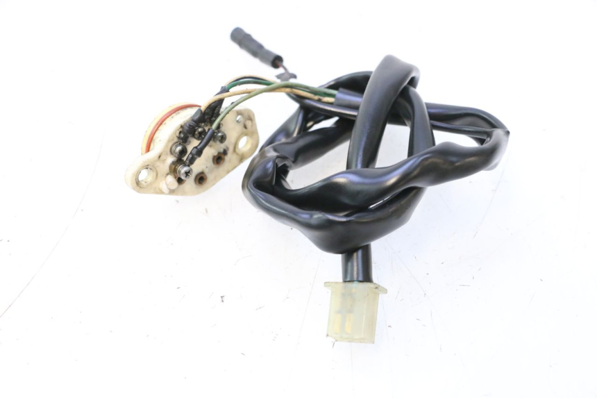 photo de NEUTRAL SENSOR YAMAHA YZF R GENESIS 750 (1993 - 1998) - Zoom on usage condition