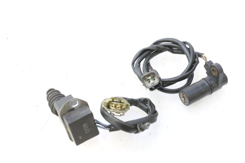 photo de CVT POSITION SENSOR SUZUKI BURGMAN EXECUTIVE ABS 650 (2006 - 2012) - Main view