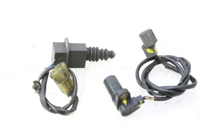 photo de CVT POSITION SENSOR SUZUKI BURGMAN EXECUTIVE ABS 650 (2006 - 2012) - Product overview