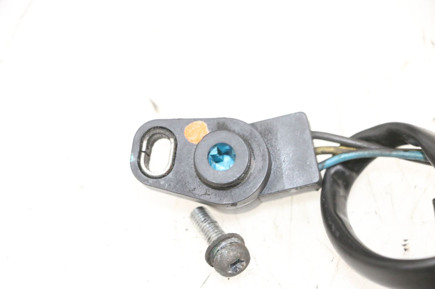 photo de TPS SENSOR SUZUKI BURGMAN 650 (2013 - 2020) - Zoom on usage condition