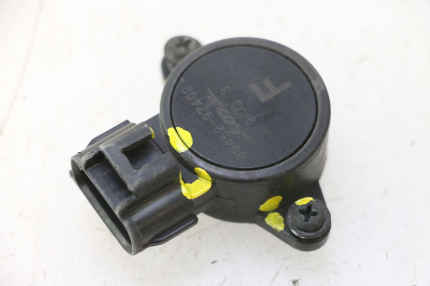 photo de TPS SENSOR SUZUKI BURGMAN 125 (2007 - 2014) - Main view