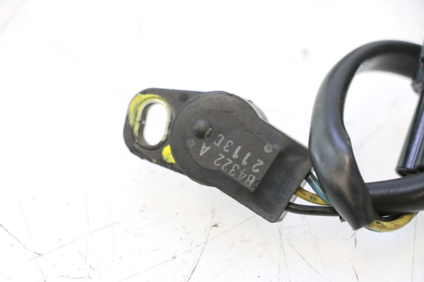 photo de TPS SENSOR SUZUKI BURGMAN EXECUTIVE ABS 650 (2006 - 2012) - Alternative perspective