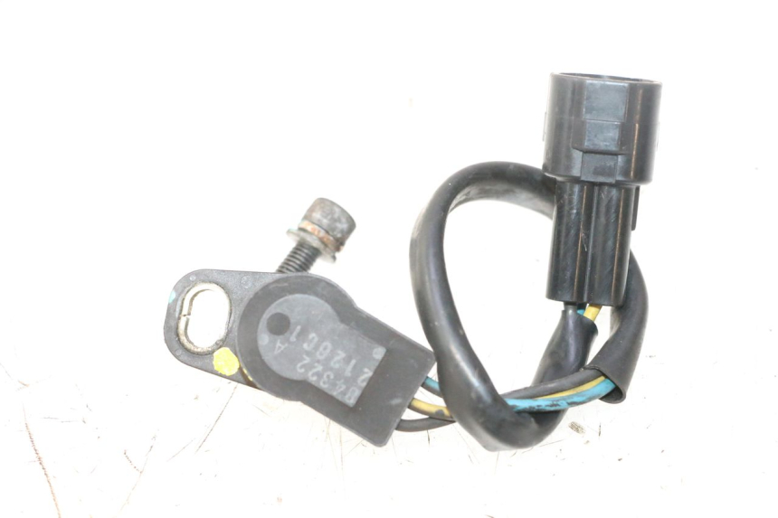 photo de TPS SENSOR SUZUKI BURGMAN EXECUTIVE ABS 650 (2006 - 2012) - Main view