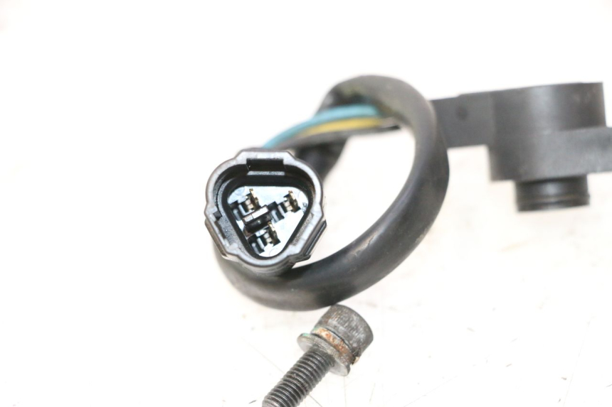 photo de TPS SENSOR SUZUKI BURGMAN EXECUTIVE ABS 650 (2006 - 2012) - Alternative perspective