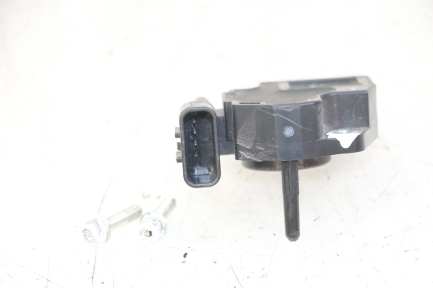 photo de TPS SENSOR YAMAHA BW'S BWS 125 (2010 - 2013) - Zoom on usage condition