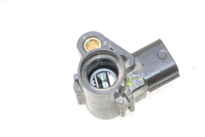 photo de TPS SENSOR HONDA CRF CR-F 125 (2020 - 2021) - Zoom on usage condition