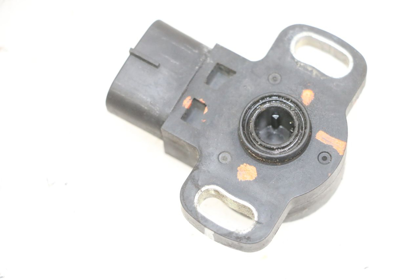 photo de TPS SENSOR YAMAHA FJR ABS 1300 (2006 - 2012) - Zoom on usage condition