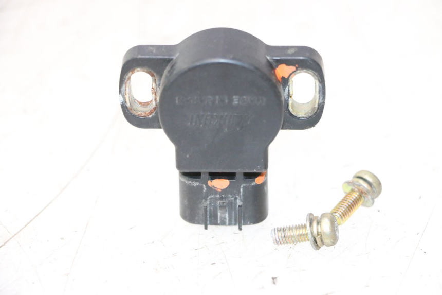 photo de TPS SENSOR YAMAHA FJR 1300 (2001 - 2005) - Zoom on usage condition