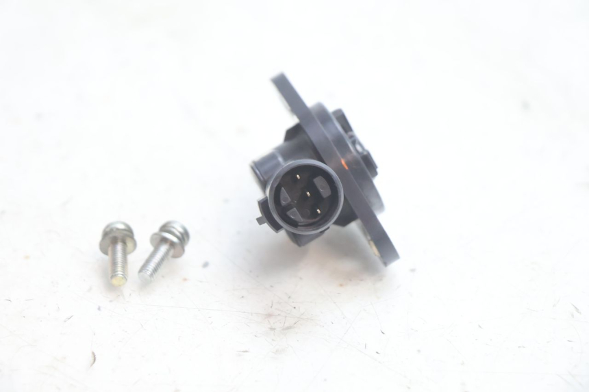 photo de TPS SENSOR HONDA FJS SILVER WING SILVERWING 400 (2005 - 2008) - Alternative perspective