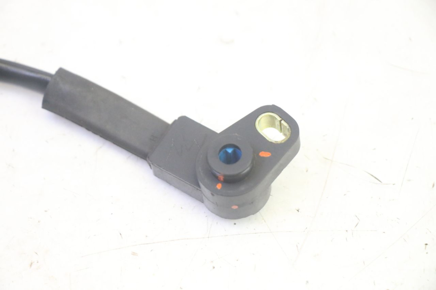 photo de TPS SENSOR KAWASAKI KXF KX-F 250 (2017 - 2019) - Zoom on usage condition