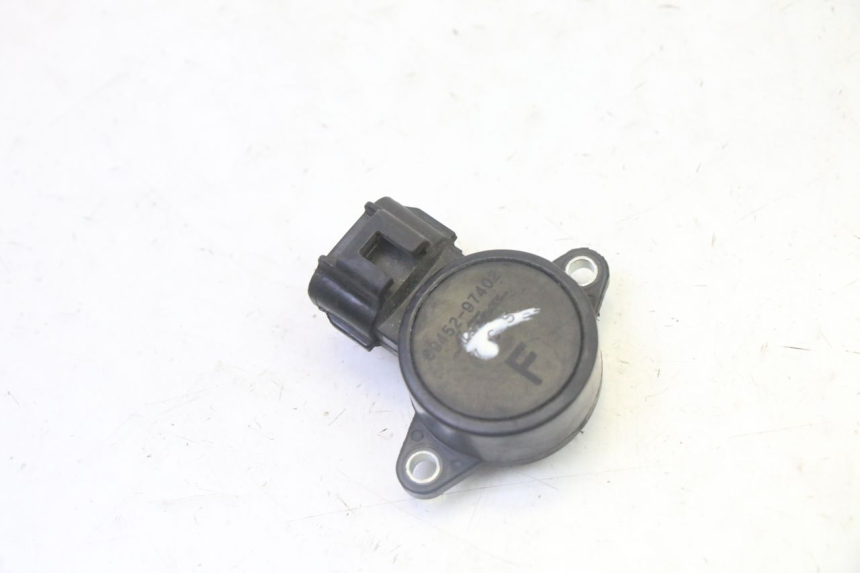 photo de TPS SENSOR YAMAHA X-CITY XCITY 125 (2007 - 2013) - Main view