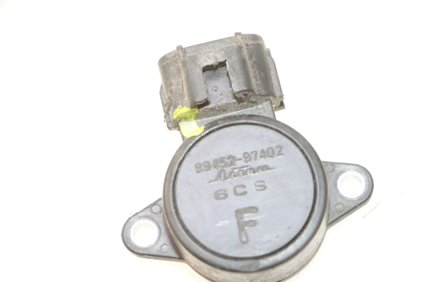 photo de TPS SENSOR YAMAHA XMAX X-MAX 125 (2006 - 2009) - Zoom on usage condition