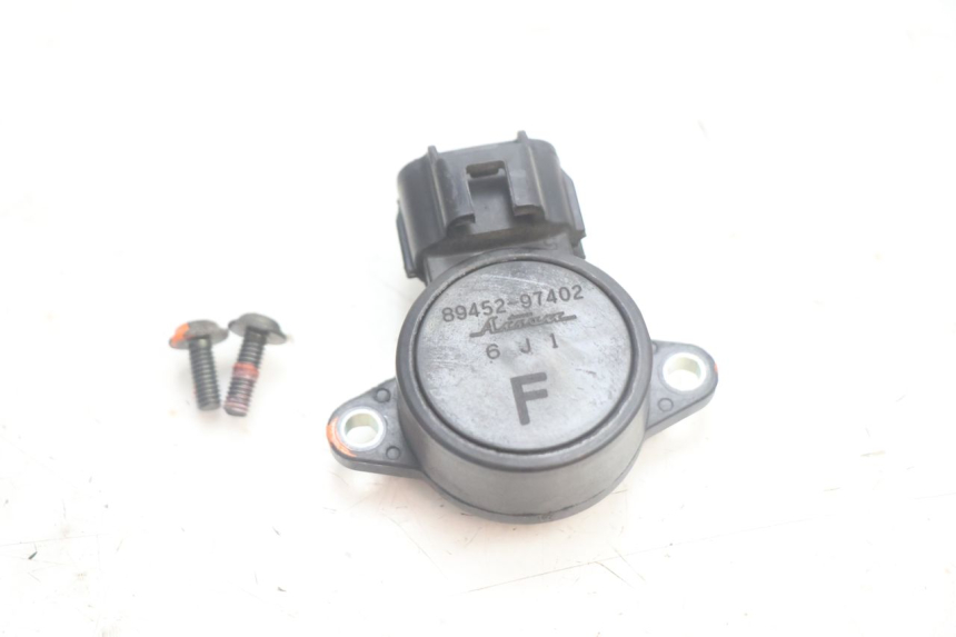 photo de TPS SENSOR YAMAHA XMAX X-MAX 125 (2006 - 2009) - Main view
