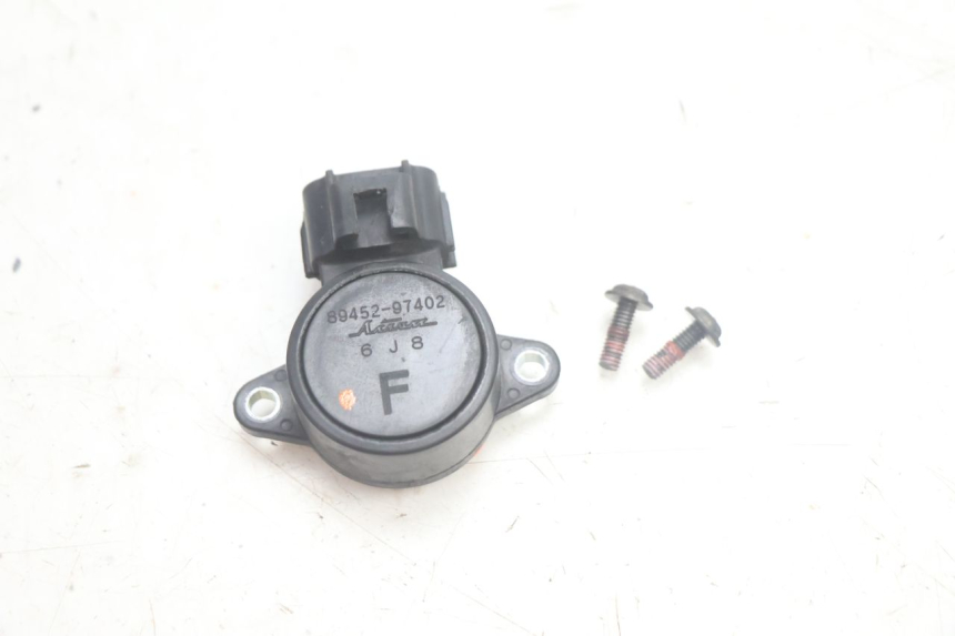 photo de TPS SENSOR YAMAHA XMAX X-MAX 125 (2006 - 2009) - Main view