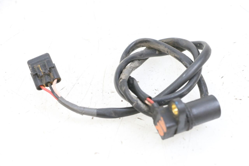 photo de SPEED SENSOR SUZUKI BURGMAN 650 (2013 - 2020) - Technical close-up