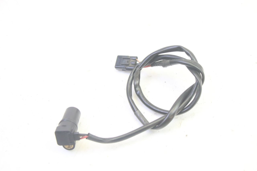 photo de SPEED SENSOR SUZUKI BURGMAN EXECUTIVE ABS 650 (2006 - 2012) - Technical close-up