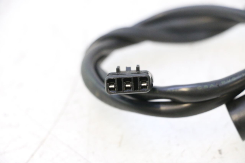 photo de SPEED SENSOR SUZUKI BURGMAN EXECUTIVE ABS 650 (2006 - 2012) - Zoom on usage condition
