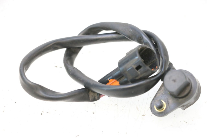 photo de SPEED SENSOR KAWASAKI ER-6 ER6 F ABS 650 (2012 - 2016) - Zoom on usage condition