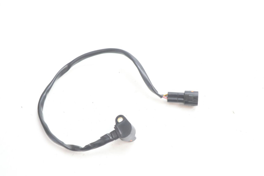 photo de SPEED SENSOR KAWASAKI ER-6 ER6 N 650 (2005 - 2009) - Main view