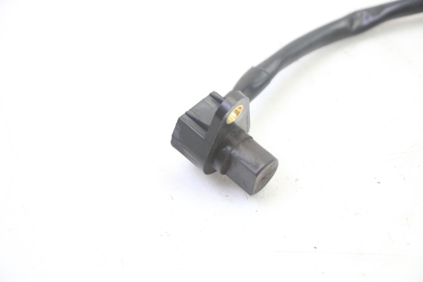 photo de SPEED SENSOR SUZUKI GSR 750 (2011 - 2017) - Zoom on usage condition