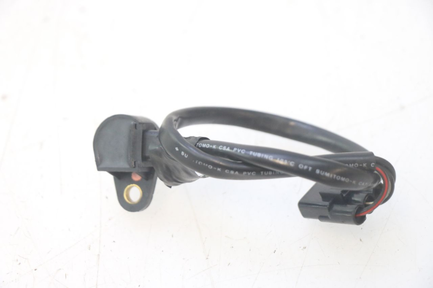 photo de SPEED SENSOR SUZUKI GSXR GSX-R 1000 (2003 - 2004) - Zoom on usage condition