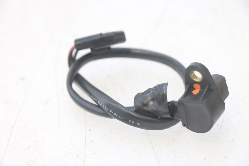 photo de SPEED SENSOR SUZUKI GSXR GSX-R 1000 (2003 - 2004) - Alternative perspective