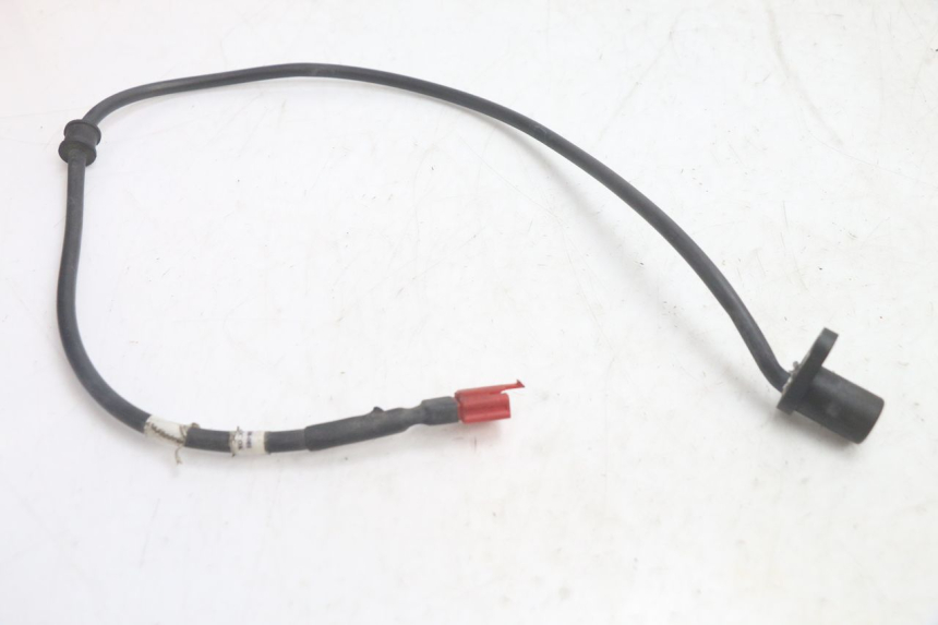 photo de SPEED SENSOR SYM GTS EVO 125 (2009 - 2013) - Main view