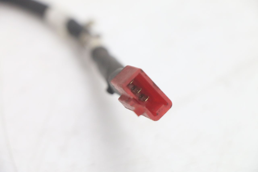 photo de SPEED SENSOR SYM GTS EVO 125 (2009 - 2013) - Technical close-up