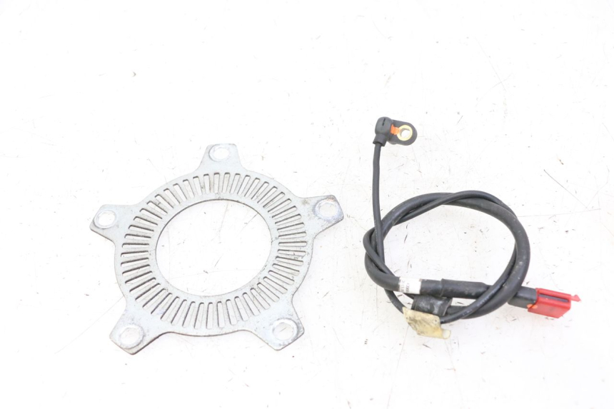 photo de SPEED SENSOR SYM JOYMAX 125 (2010 - 2017) - Main view